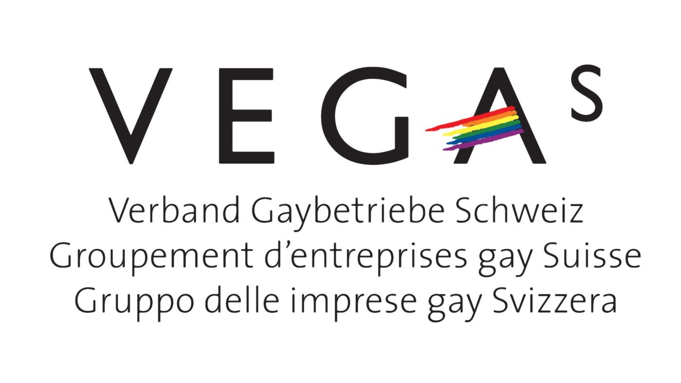 Vegas | Verband Gay Betriebe Schweiz